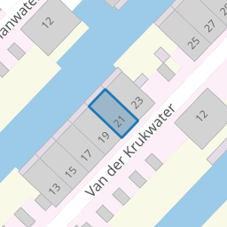 Perceel GVH49-BK-2749