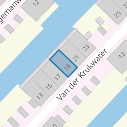 Perceel GVH49-BK-2750