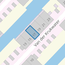 Perceel GVH49-BK-2751