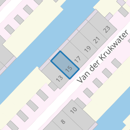 Perceel GVH49-BK-2752