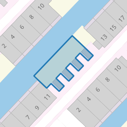 Perceel GVH49-BK-2754