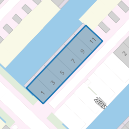 Perceel GVH49-BK-2755