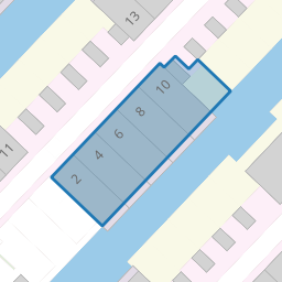 Perceel GVH49-BK-2757