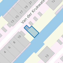 Perceel GVH49-BK-2758