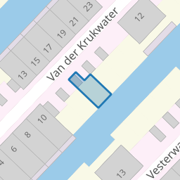 Perceel GVH49-BK-2759