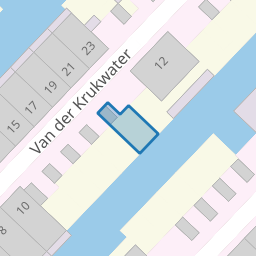 Perceel GVH49-BK-2761