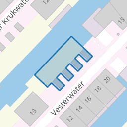 Perceel GVH49-BK-2764