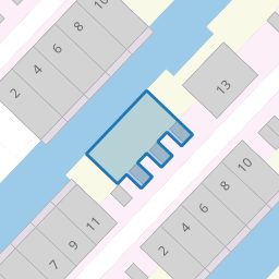 Perceel GVH49-BK-2766