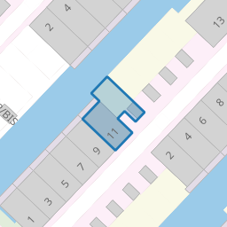 Perceel GVH49-BK-2767