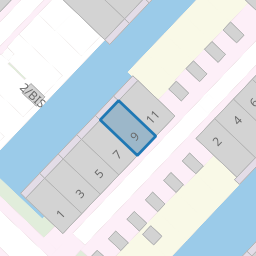 Perceel GVH49-BK-2768