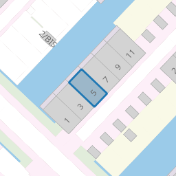 Perceel GVH49-BK-2770