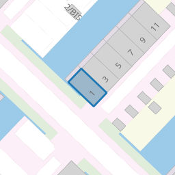 Perceel GVH49-BK-2772