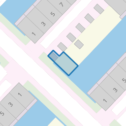 Perceel GVH49-BK-2774