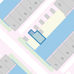 Perceel GVH49-BK-2775