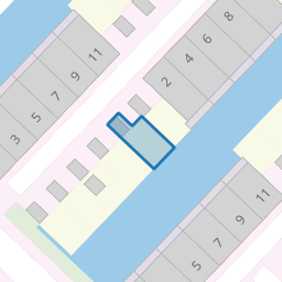 Perceel GVH49-BK-2778