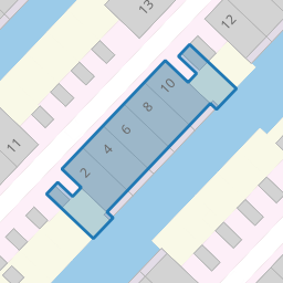 Perceel GVH49-BK-2779