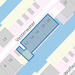 Perceel GVH49-BK-2780