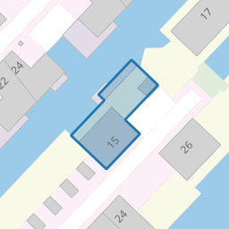 Perceel GVH49-BK-2781