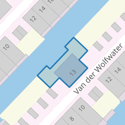 Perceel GVH49-BK-2783