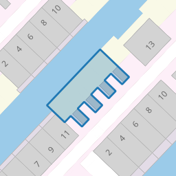 Perceel GVH49-BK-2784