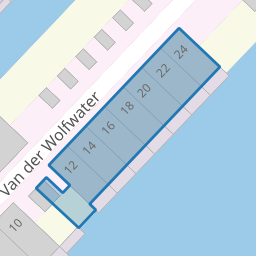 Perceel GVH49-BK-2788