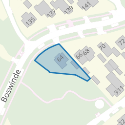 Perceel GVH49-BK-2795