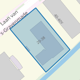 Perceel GVH49-BK-2797