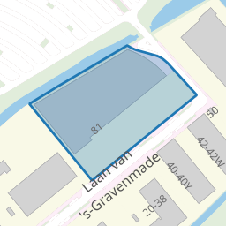 Perceel GVH49-BK-2800