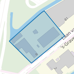 Perceel GVH49-BK-2801