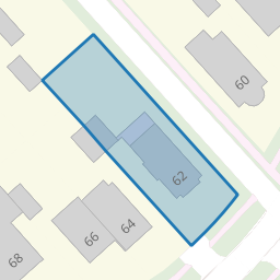 Perceel GVH49-BK-2806