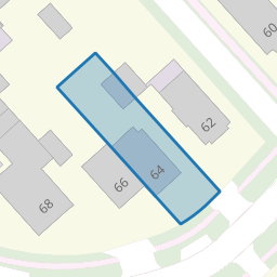 Perceel GVH49-BK-2807