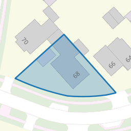 Perceel GVH49-BK-2809