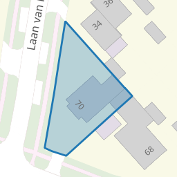 Perceel GVH49-BK-2810