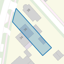 Perceel GVH49-BK-2812