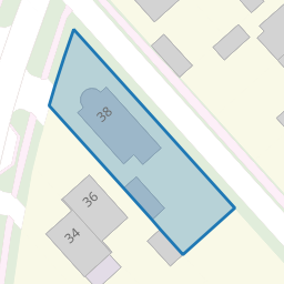 Perceel GVH49-BK-2813