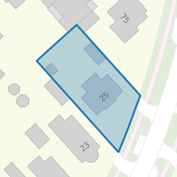 Perceel GVH49-BK-2815