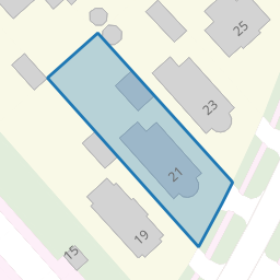 Perceel GVH49-BK-2817