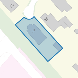 Perceel GVH49-BK-2819