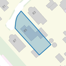 Perceel GVH49-BK-2820