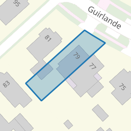 Perceel GVH49-BK-2823