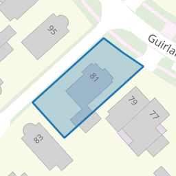 Perceel GVH49-BK-2824