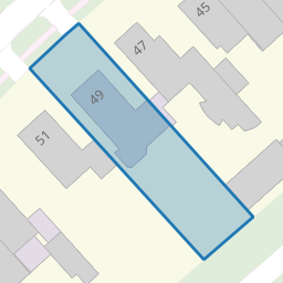 Perceel GVH49-BK-2826