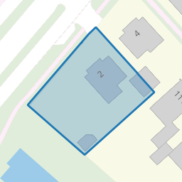 Perceel GVH49-BK-2827