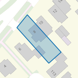 Perceel GVH49-BK-2830