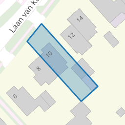 Perceel GVH49-BK-2831