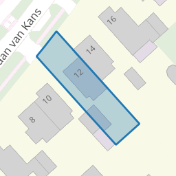 Perceel GVH49-BK-2832