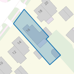 Perceel GVH49-BK-2834