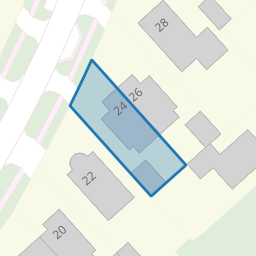 Perceel GVH49-BK-2838