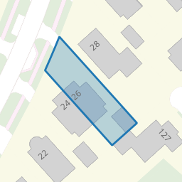 Perceel GVH49-BK-2839