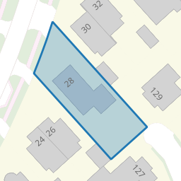 Perceel GVH49-BK-2840